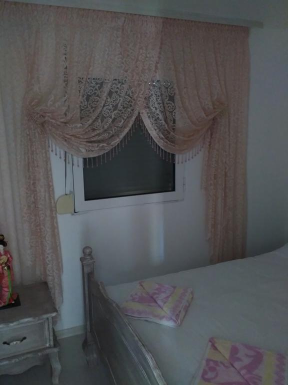 Villa Avdira Paralia Avdhiron Exteriér fotografie